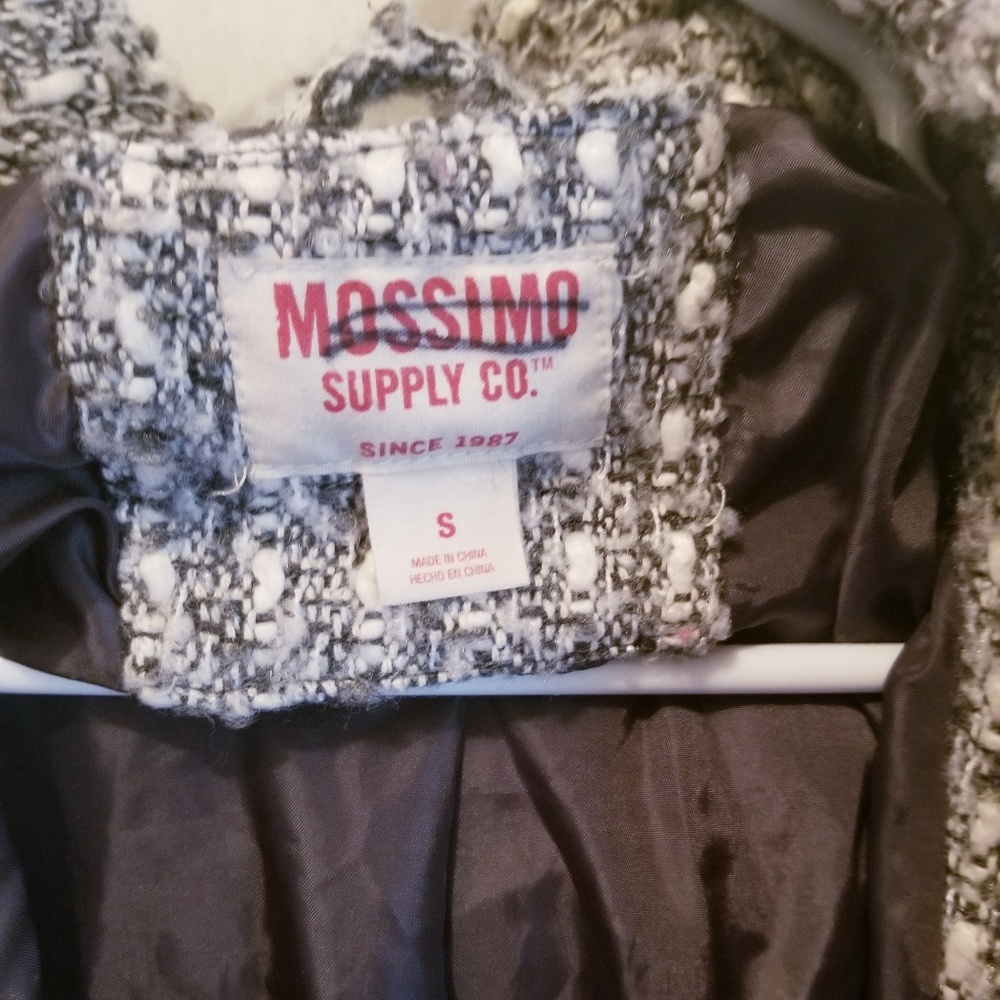 Ladies jacket - Picture 4 of 5